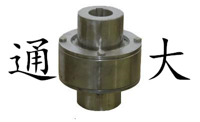 LZ、LZJ型彈性柱銷齒式聯(lián)軸器